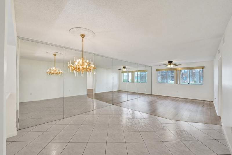 2 bedroom Condominium at 9580 Weldon Circle #K109, Weldon Condominium K, Tamarac — photo 4