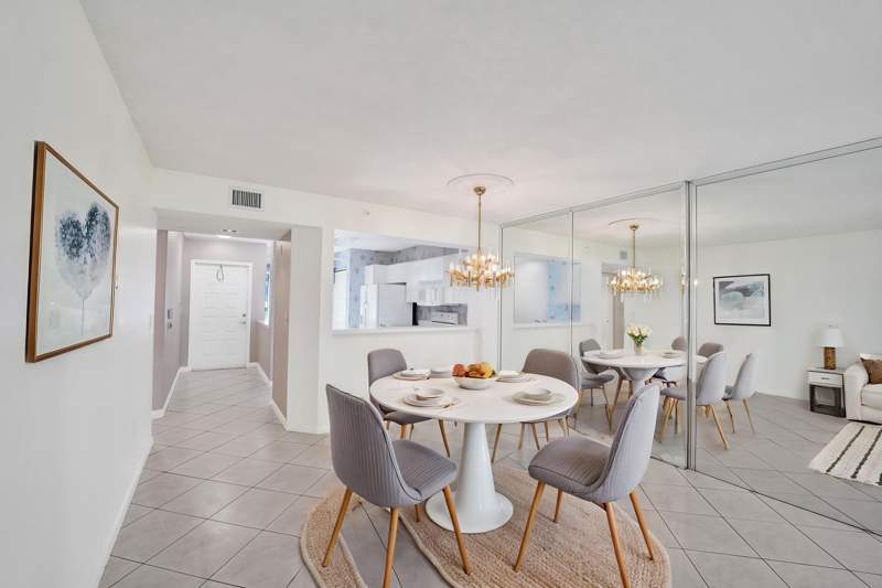2 bedroom Condominium at 9580 Weldon Circle #K109, Weldon Condominium K, Tamarac — photo 3