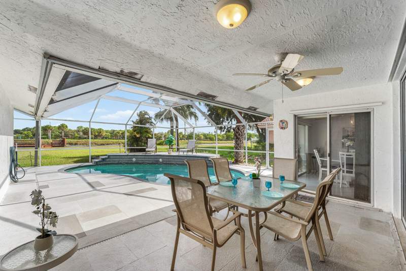 5 bedroom Single Family Residence at 12372 SW 1st Street, West Glen Addition, Coral Springs — photo 5