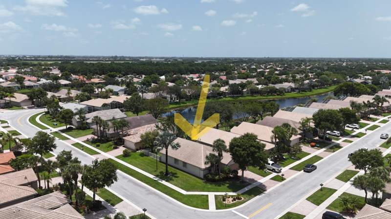 3 bedroom Single Family Residence at 8046 Florenza Drive, Venetian Isles Melrose Pud Pod F, Boynton Beach — photo 4