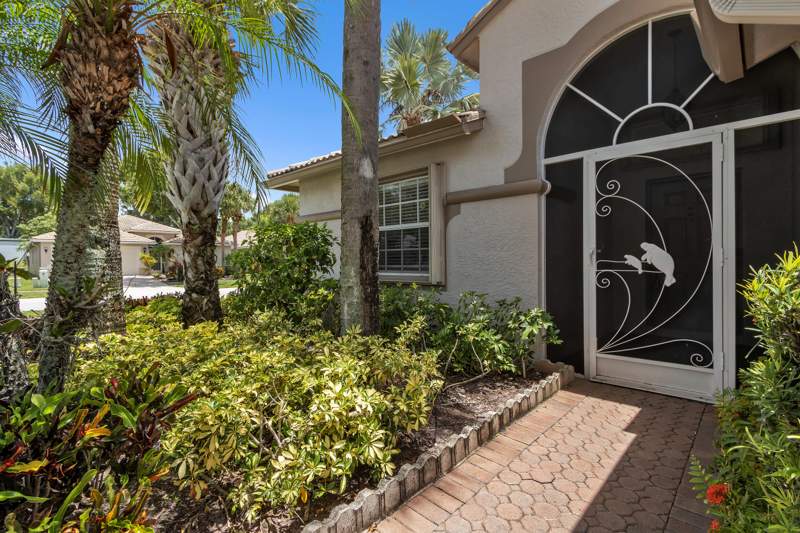 3 bedroom Single Family Residence at 8046 Florenza Drive, Venetian Isles Melrose Pud Pod F, Boynton Beach — photo 3
