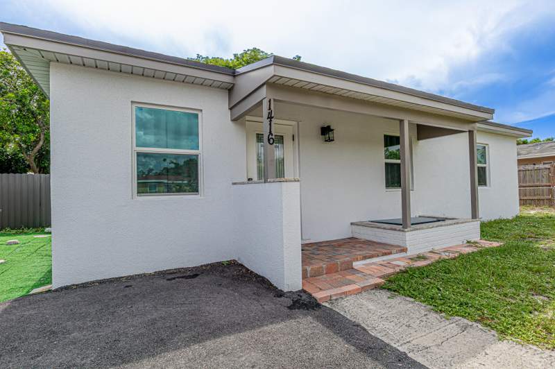 3 bedroom Single Family Residence at 1416 S C Street, Whispering Palms 4, Lake Worth Beach — photo 4