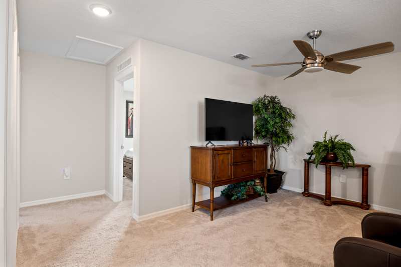 4 bedroom Single Family Residence at 10912 SW Vasari Way, Verano South Pud 1 - Pod C - Plat No. 3, Port St. Lucie — photo 1