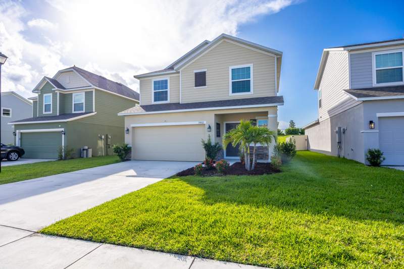 4 bedroom Single Family Residence at 10912 SW Vasari Way, Verano South Pud 1 - Pod C - Plat No. 3, Port St. Lucie — photo 4