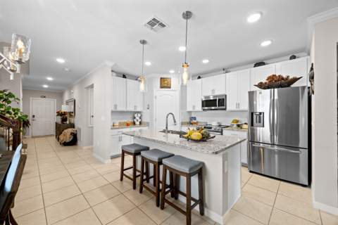 10912 SW Vasari Way, Port St. Lucie FL - photo 11 of 40