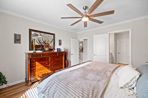 10912 SW Vasari Way, Port St. Lucie FL - photo 22 of 40