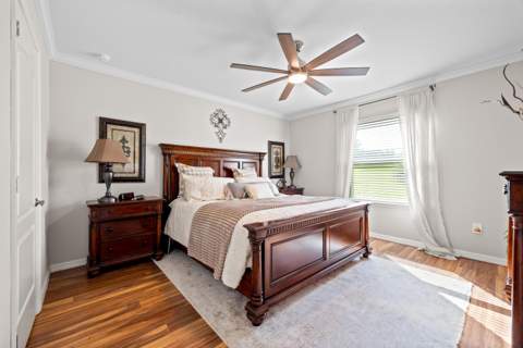 10912 SW Vasari Way, Port St. Lucie FL - photo 20 of 40
