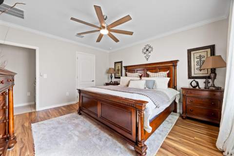 10912 SW Vasari Way, Port St. Lucie FL - photo 21 of 40