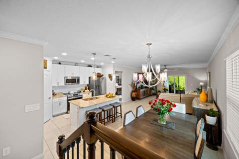 10912 SW Vasari Way, Port St. Lucie FL - photo 15 of 40