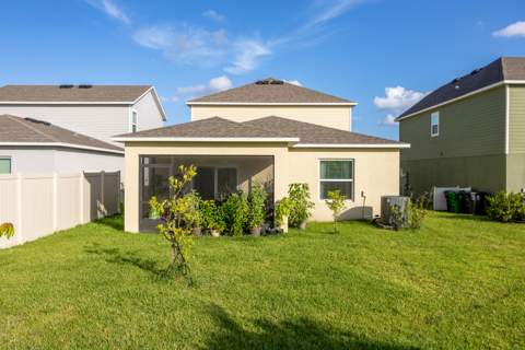 10912 SW Vasari Way, Port St. Lucie FL - photo 6 of 40
