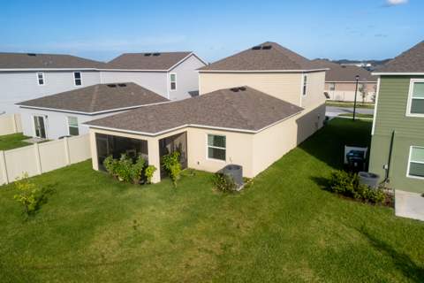 10912 SW Vasari Way, Port St. Lucie FL - photo 7 of 40