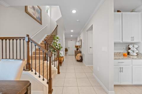 10912 SW Vasari Way, Port St. Lucie FL - photo 8 of 40