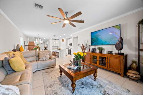 10912 SW Vasari Way, Port St. Lucie FL - photo 19 of 40