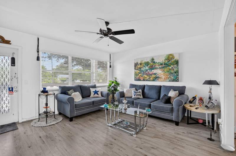 1 bedroom Condominium at 2020 Durham A, Durham A Condo, Deerfield Beach — photo 5