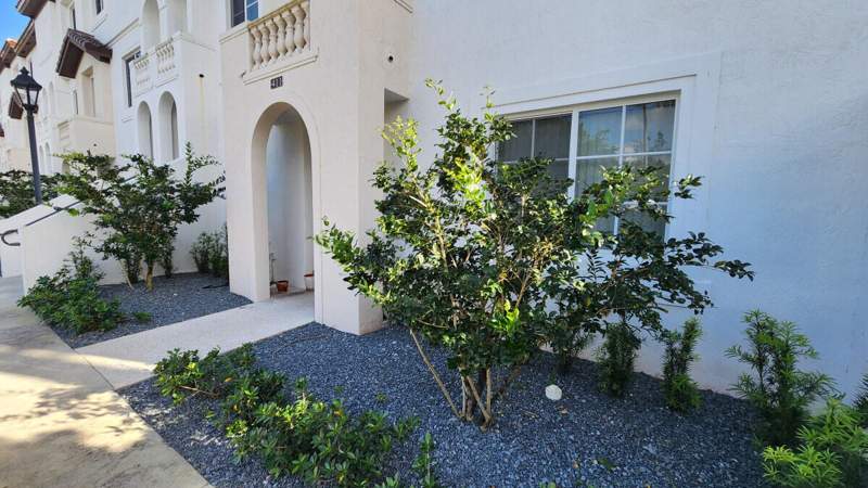 3 bedroom Townhouse at 12600 SW 50th Court #411, Boardwalk At Vizcaya Condo, Miramar — photo 2