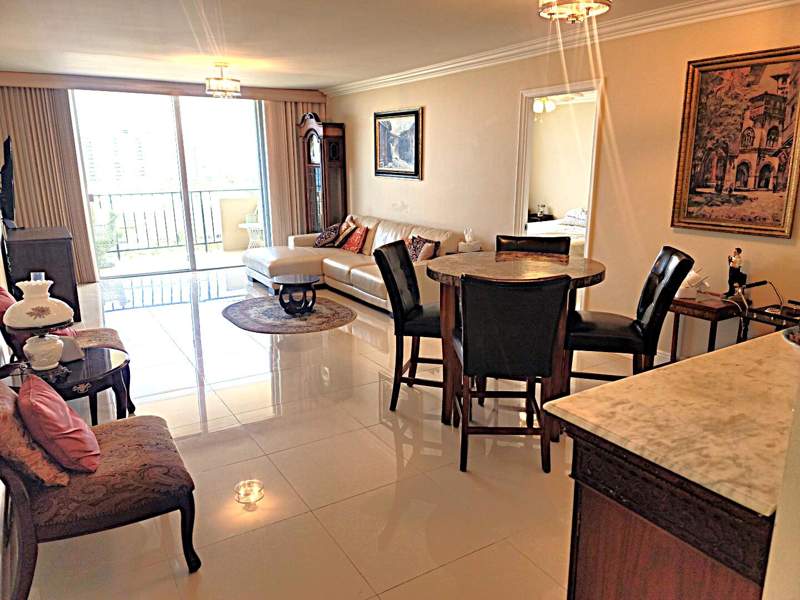 2 bedroom Condominium at 2000 S Ocean Boulevard #10k, Royal Coast Condo, Lauderdale-By-The-Sea — photo 4