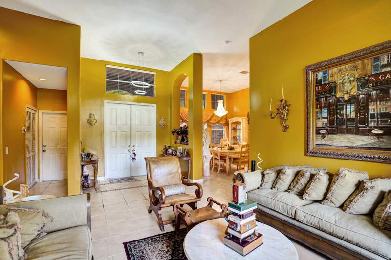 3 bedroom Single Family Residence at 16413 NW 12th Street, Westfork 1 Plat, Pembroke Pines — photo 4