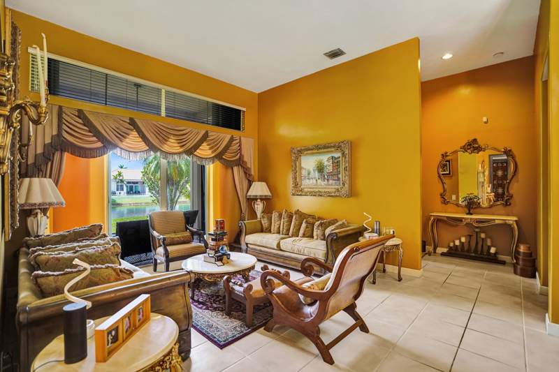 3 bedroom Single Family Residence at 16413 NW 12th Street, Westfork 1 Plat, Pembroke Pines — photo 3