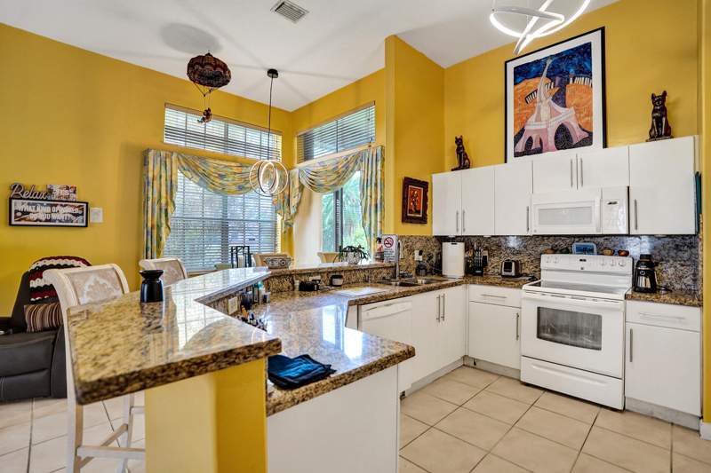 3 bedroom Single Family Residence at 16413 NW 12th Street, Westfork 1 Plat, Pembroke Pines — photo 5