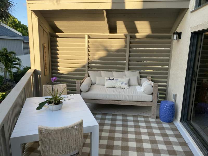 1 bedroom Condominium at 1605 S Us Highway 1 #2f, Sea Lofters Condo, Jupiter — photo 4