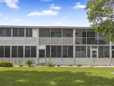 67 Sussex C #67, West Palm Beach FL - photo 15 of 33