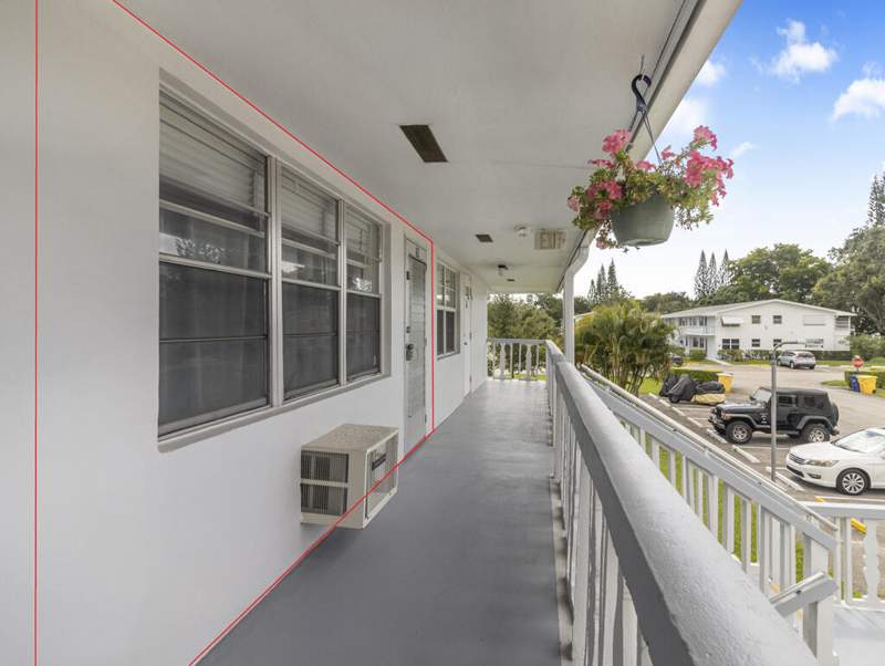 1 bedroom Condominium at 67 Sussex C #67, Century Village - Sussex Condo, West Palm Beach — photo 5
