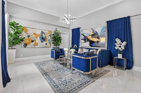700 Cresta Circle, West Palm Beach FL - photo 8 of 85