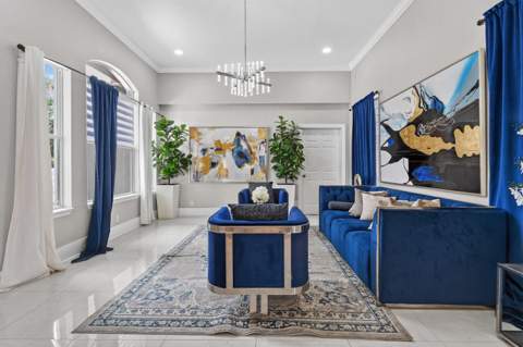 700 Cresta Circle, West Palm Beach FL - photo 9 of 85