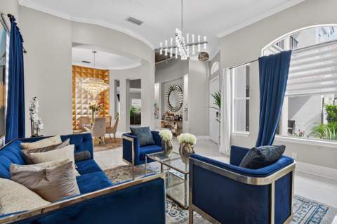 700 Cresta Circle, West Palm Beach FL - photo 11 of 85