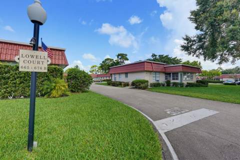676 Laconia Circle #B, Lake Worth FL - photo 23 of 55