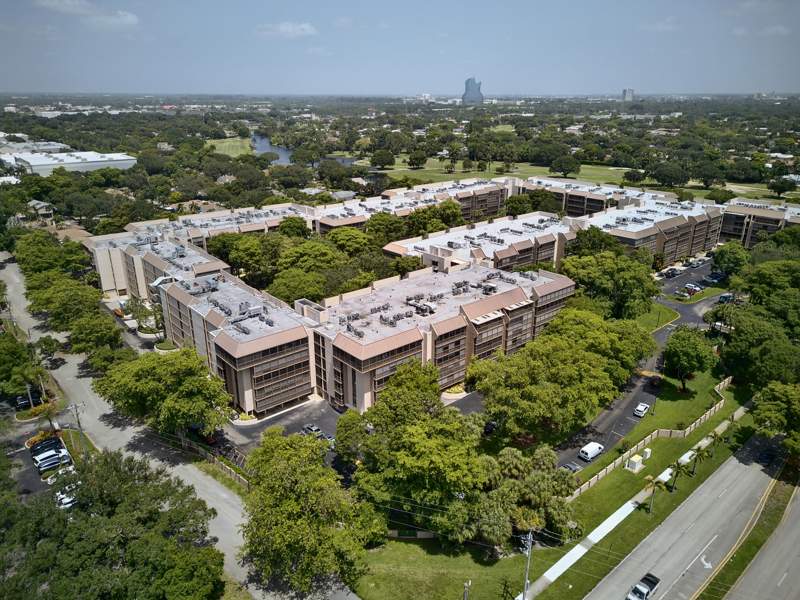 2 bedroom Condominium at 2818 N 46th Avenue #K387, Grandview At Emerald Hills Condo, Hollywood — photo 2