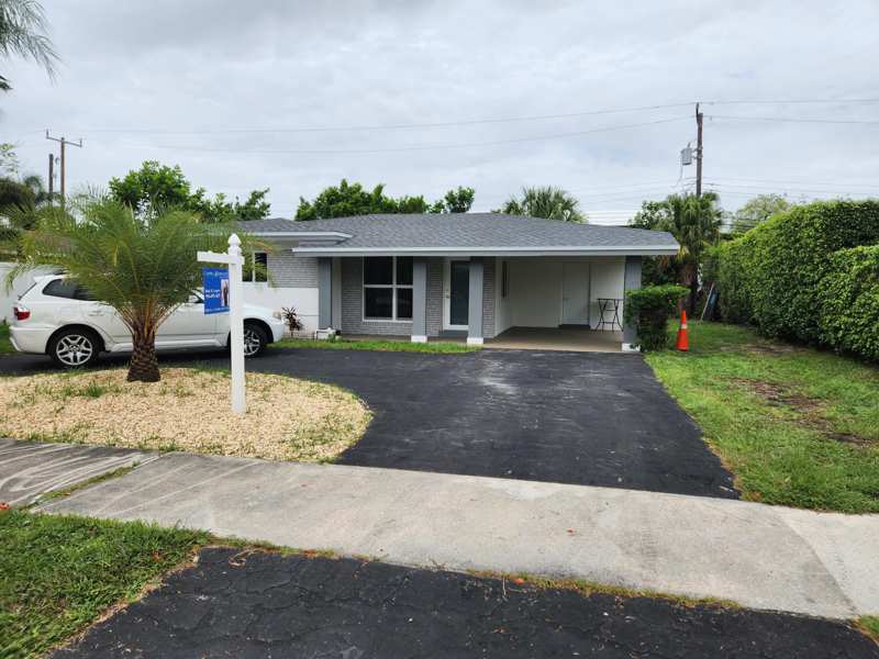 3 bedroom Single Family Residence at 401 SE 1st Avenue, Garden Isles Sec 2, Pompano Beach — photo 1