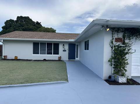528 Date Palm Drive, home for sale in Lake Park 33403