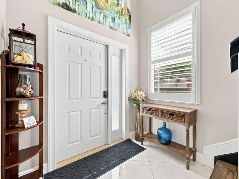 3 bedroom Condominium at 7960 Laina Lane #Unit 3, Grove Village Condo, Boynton Beach — photo 3