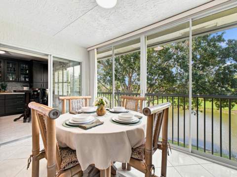 7960 Laina Lane #Unit 3, Boynton Beach FL - photo 16 of 49