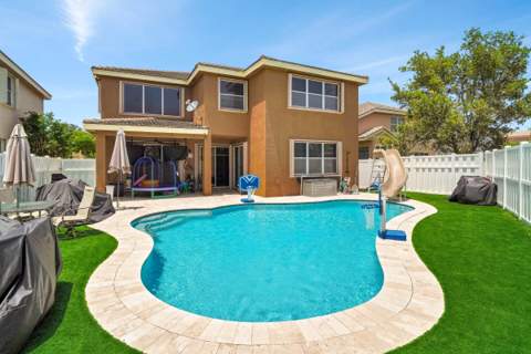 16254 SW 18th Place, Miramar FL - photo 16 of 17