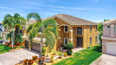 16254 SW 18th Place, Miramar FL - photo 15 of 17