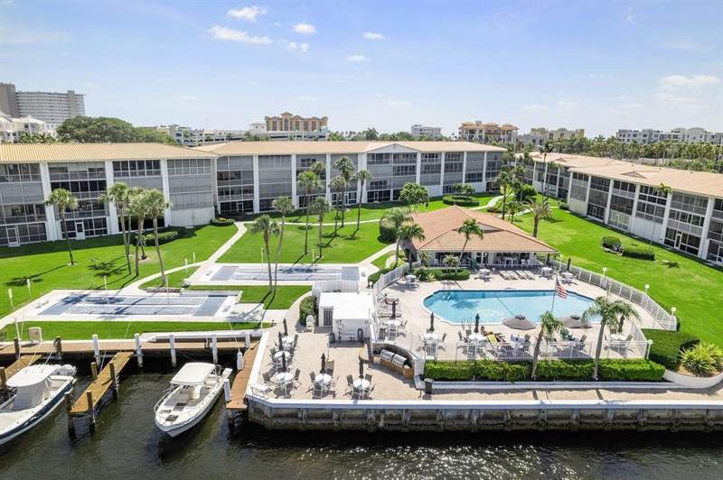 2 bedroom Condominium at 101 NE 19th Avenue #126, Penthouse North, Deerfield Beach — photo 2