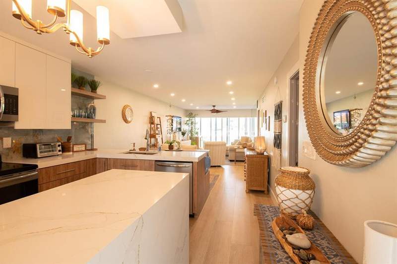 2 bedroom Condominium at 101 NE 19th Avenue #126, Penthouse North, Deerfield Beach — photo 4