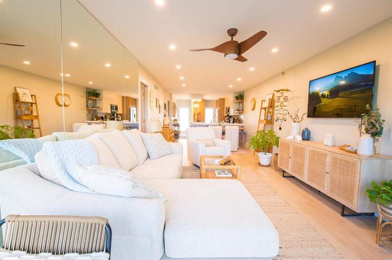 2 bedroom Condominium at 101 NE 19th Avenue #126, Penthouse North, Deerfield Beach — photo 3