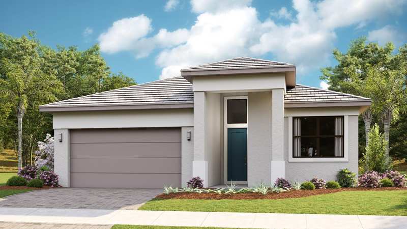 3 bedroom Single Family Residence at 1891 SE Royale Preserve Way, Cove at Park Trace, Stuart — photo 1