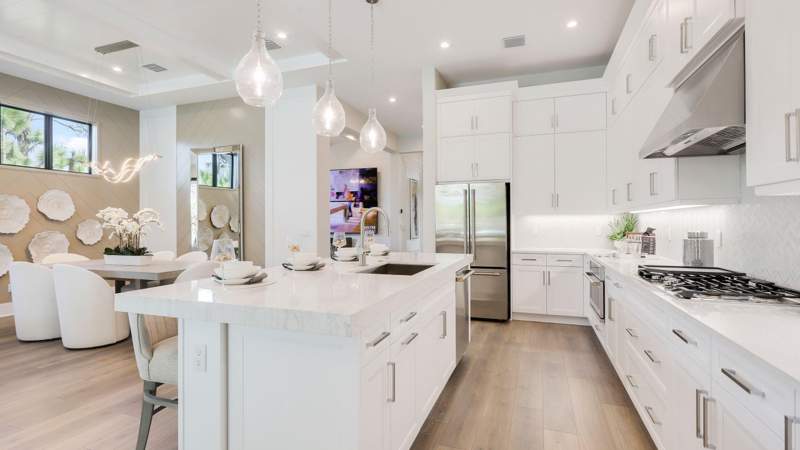 3 bedroom Single Family Residence at 1891 SE Royale Preserve Way, Cove at Park Trace, Stuart — photo 5