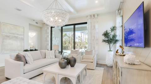 1891 SE Royale Preserve Way, Stuart FL - photo 9 of 23