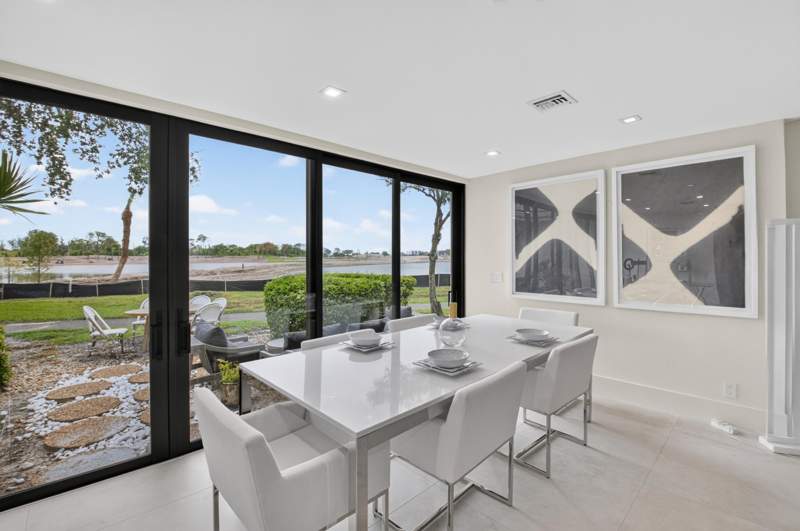 2 bedroom Condominium at 403 Bridgewood Court, Bridgewood Villa, Boca Raton — photo 2