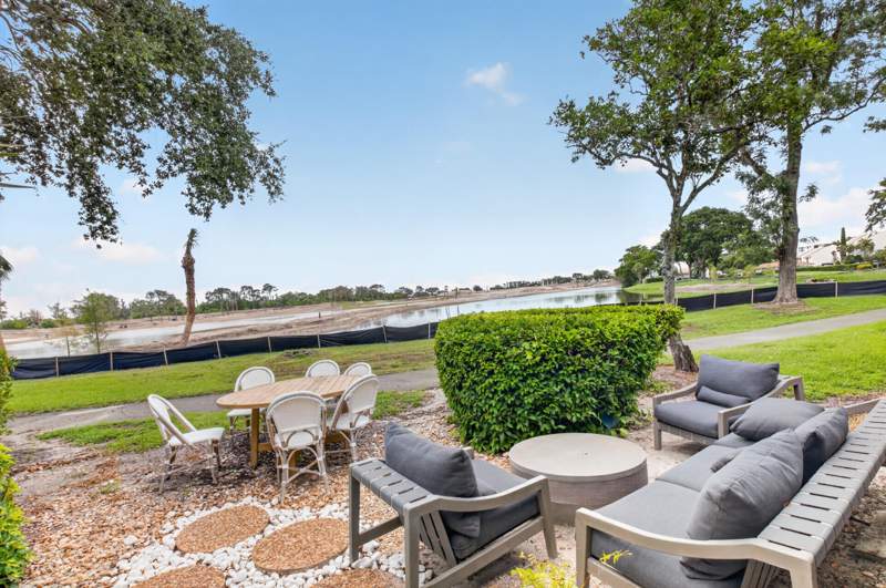 2 bedroom Condominium at 403 Bridgewood Court, Bridgewood Villa, Boca Raton — photo 5