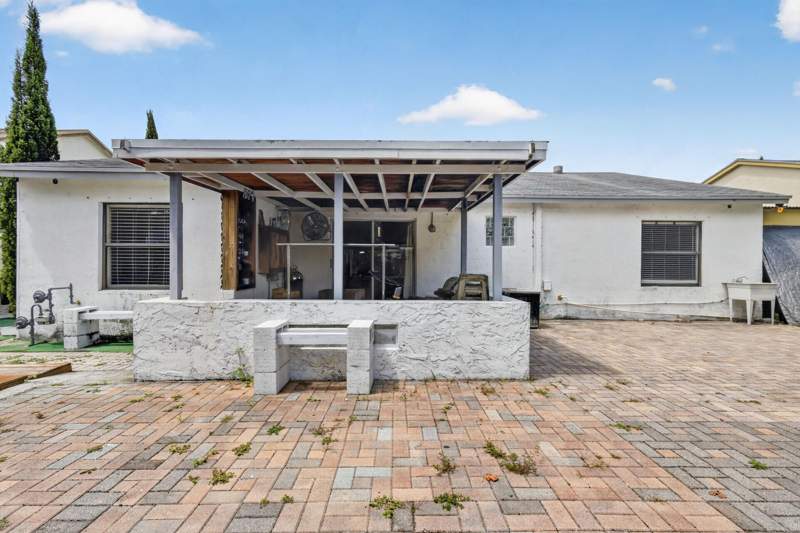4 bedroom Single Family Residence at 5639 Ithaca Circle, Lantana Homes 6, Lake Worth — photo 5