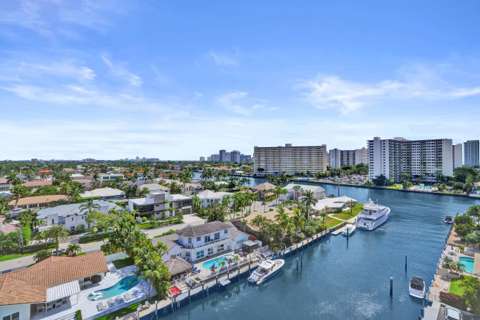 2881 NE 33Rd Court #10B, home for sale in Fort Lauderdale 33306