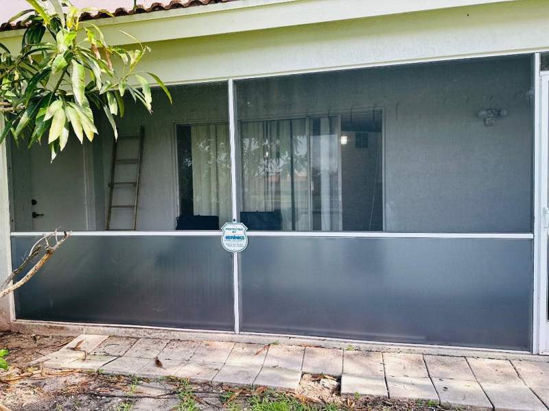 4 bedroom Townhouse at 8023 Big Pine Way, North County Pud 2, Riviera Beach — photo 3