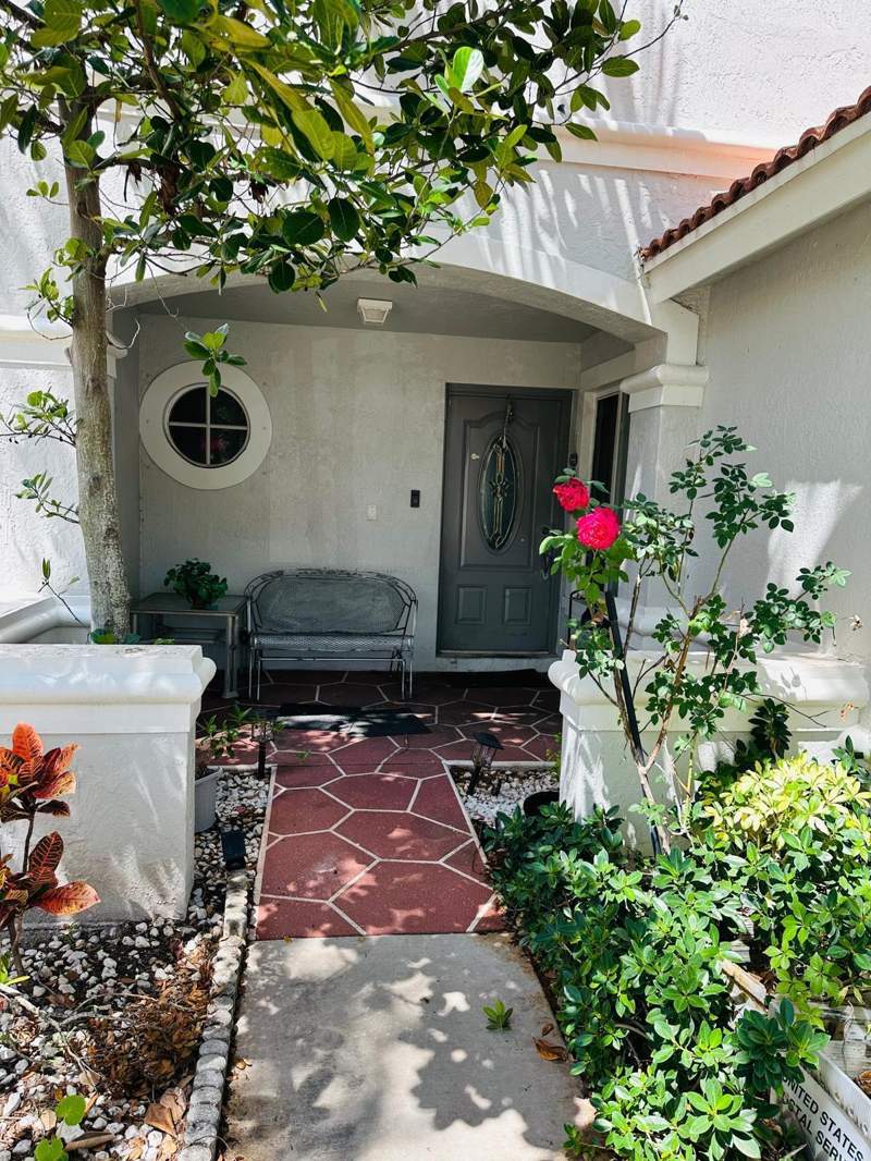 4 bedroom Townhouse at 8023 Big Pine Way, North County Pud 2, Riviera Beach — photo 5