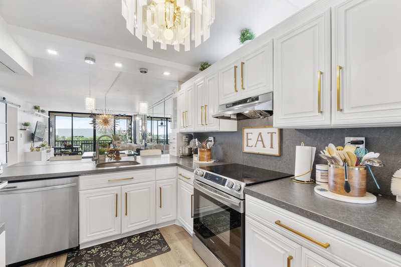 2 bedroom Condominium at 13 Royal Palm Way #5030, Boca Bayou Condo, Boca Raton — photo 1